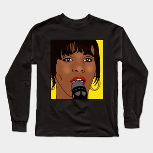 Sing Long Sleeve T-Shirt